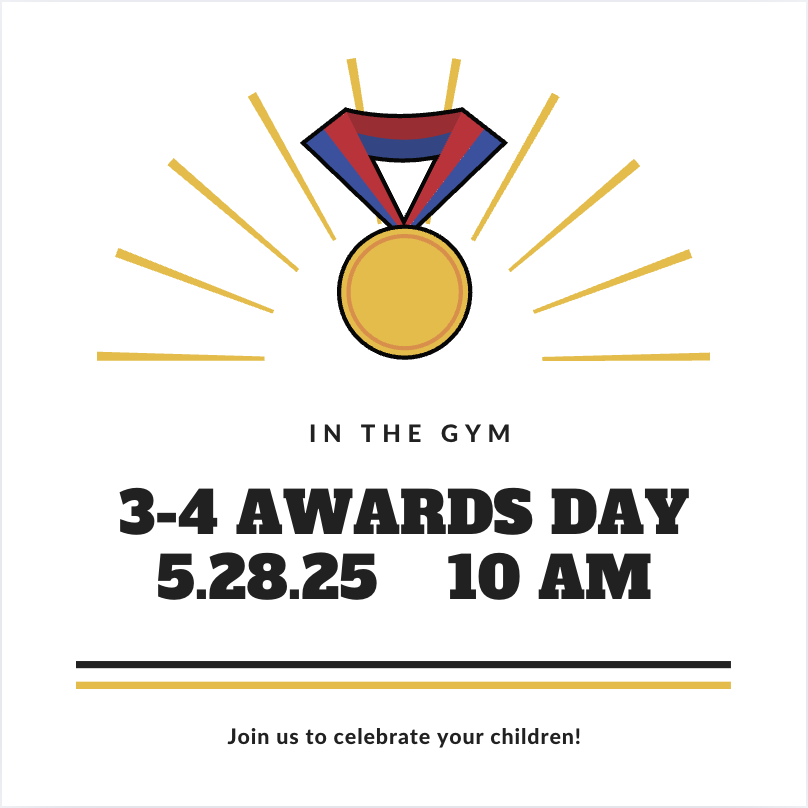  3-4 Awards Day Image